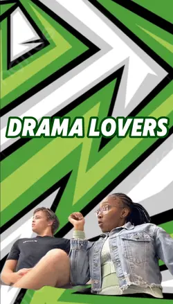 Drama Lovers