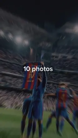 Messi Barca