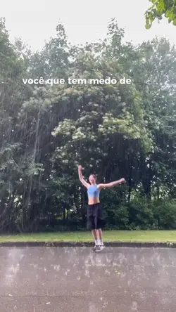 Chuva 