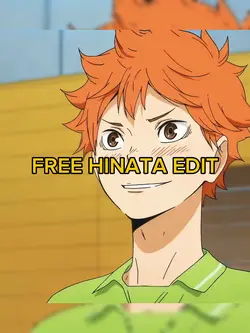 FRDE HINATA EDIT