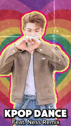 KPop Dance