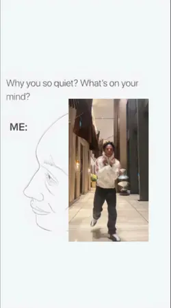 What’s On Your Mind?
