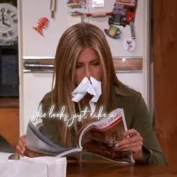 Rachel>>>>>