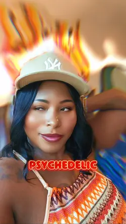 Psychedelic 