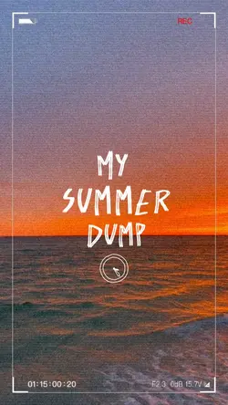 Summer vibe 🌊💚☀️☘️💕❤️