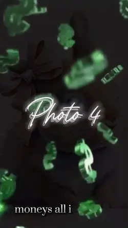 money money