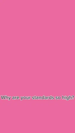 Standards . 🙂‍↕️
