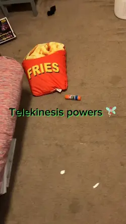 Fairy shenanigans 