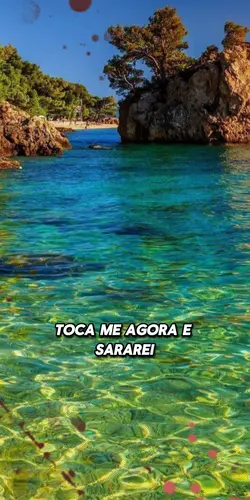Vem me consolar