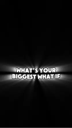 Biggest what if