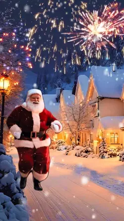 Merry Christmas 