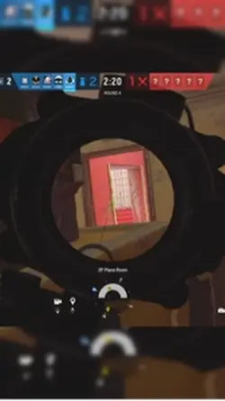 Siege clip 