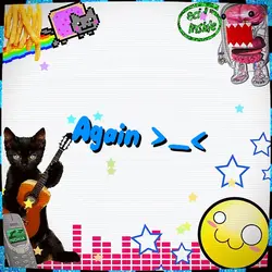 I remember! >_<