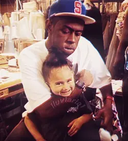 TYLER THE CREATOR