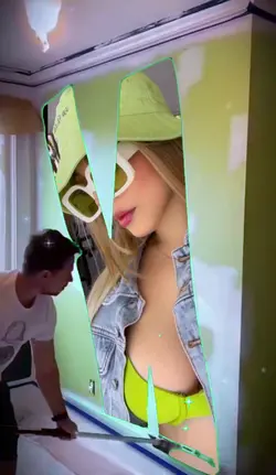 Wall Paint 
