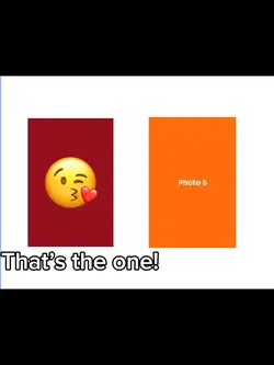 That’s the one 🤩