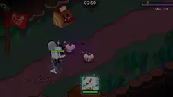 GMFU Audio said BYE 