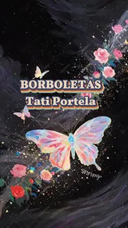 Borboletas Música