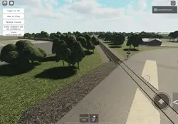 Amtrak templat