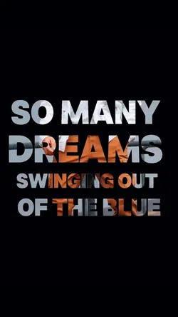 So Many Dreams 