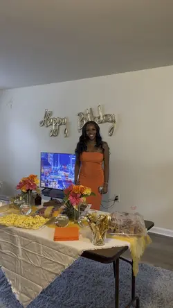 birthday brunch 