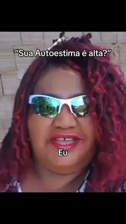 EU SOU LINDA 