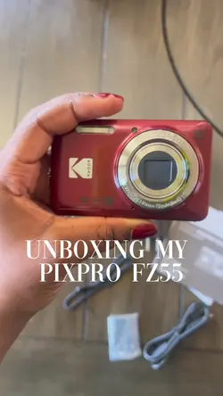 Unboxing Video