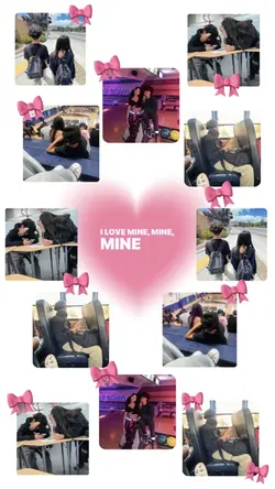 Collage Coquette🎀