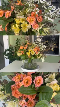 FLORES PRODUTOS