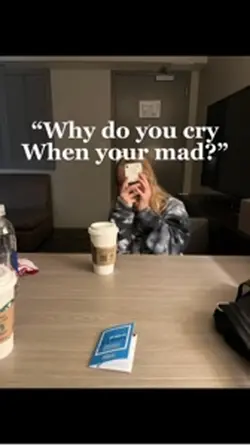 mad