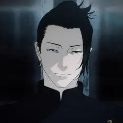 suguru geto ♡