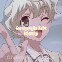 Candystyle Momiji 🍭🍭