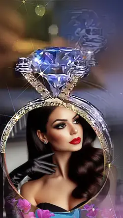 diamond ring