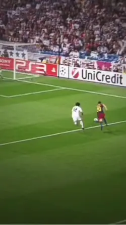 Messi My Idle