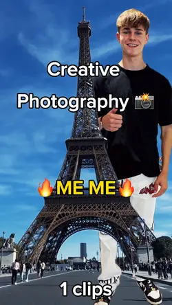 Creative Photography