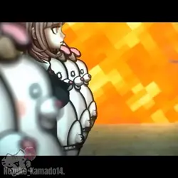 danganronpa