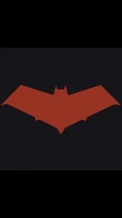 Redhood | Batman
