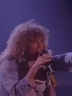 bon jovi😍