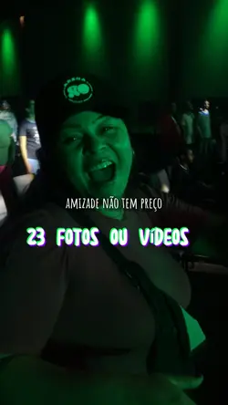 Dia do amigo 
