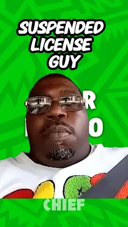 Suspend License Guy