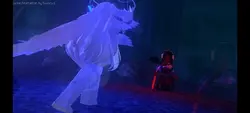 red vs blue 