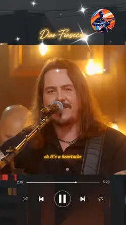 Música cover Show 
