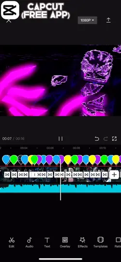 Syzo | Glow + Glitch