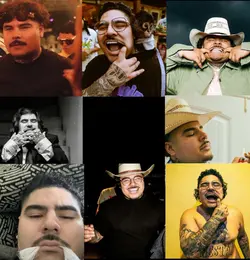 The Mexican Ot