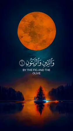 Surah al Teen 