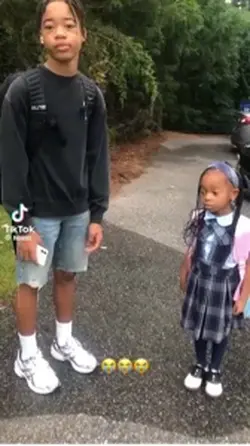 Real  kid 