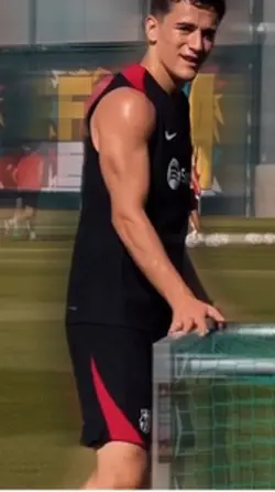 Football template 