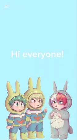 I'll start posting! 