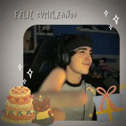 Cumpleaños 