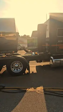 truck show 